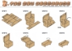 Archive box assembly instructions